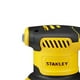 thumbnail image 2 of Lijadora Roto Orbital 5 300w Stanley SS30, 2 of 4