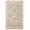 Grey, variant on ECARPET Priya Traditional Area Rug for living room, bedroom, dining room, entrance, hallway and more.