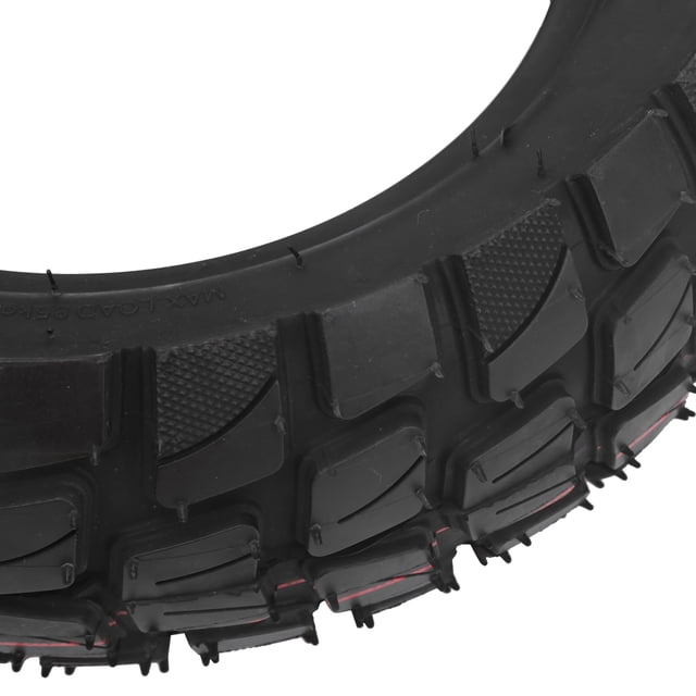 Neumlico Inflable, Neumós de 255x80 10 Pulgadas para scooter eléctrico