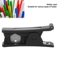 thumbnail image 4 of 3 Pcs PTFE Tubing Cutter Capacity Soft Tube Cutter Plastic Tubing Cutter for Nylon PVC PU Pipe, 4 of 7
