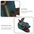 thumbnail image 3 of Hand Puppet for Kids Sea Animal Interactive Educational Toy for Playing, 3 of 4