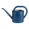 thumbnail image 1 of Regadera de pico largo, portátil, moderna, multifuncional, ideal para patios. azul 2L, 1 of 9