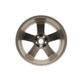 thumbnail image 3 of New 17" x 7" Replacement Alloy Wheel (ALY69817U10N) fits Volkswagen Beetle 2006-2009, 3 of 5