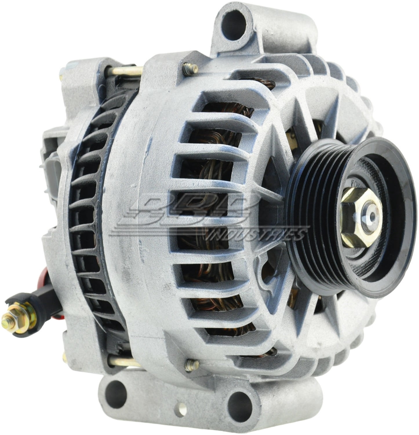 Alternator BBB Industries 8408 Reman Fits select: 2004-2007 FORD FREESTAR, 2004-2007 MERCURY MONTEREY