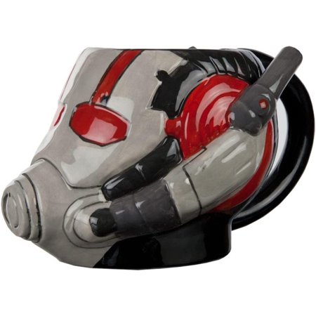 

Ant-Man Molded Mug