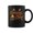 Black, variant on Camping Matching For Family Camper Group Camping Crew Coffee Mugs