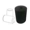 thumbnail image 7 of Delapan 5.91 inch Fish Foam Pre-Filter Sponges for Canister Filters and Aquaclear 70/110 Filters, 2 Pack, 7 of 7
