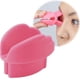 thumbnail image 4 of Eye Cream Applicator Silicone Eye Depuffer Roller Facial Roller Massager Compact Size For Eye Fatigue, Work And Study, 4 of 5