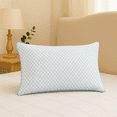 thumbnail image 3 of Sleep Comfort Gusseted Cooling 2 Pack Pillows - Queen, 3 of 5