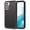 Dblack, variant on Supershield Case for Samsung Galaxy S22 5G, Dual Layer Military Grade Drop Proof Protective Cover Hard Shell Sturdy Durable Phone Case - Black