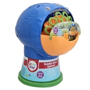 Play Day LED Bubble Blast Spinner