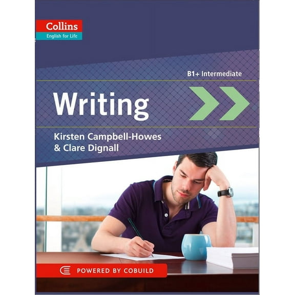 English for Life Writing: B1 Intermediate, (Paperback)
