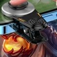 thumbnail image 6 of Mobile Joystick for Phone Ergonomic Long-Lasting Controller with 360° Rotation, 6 of 10