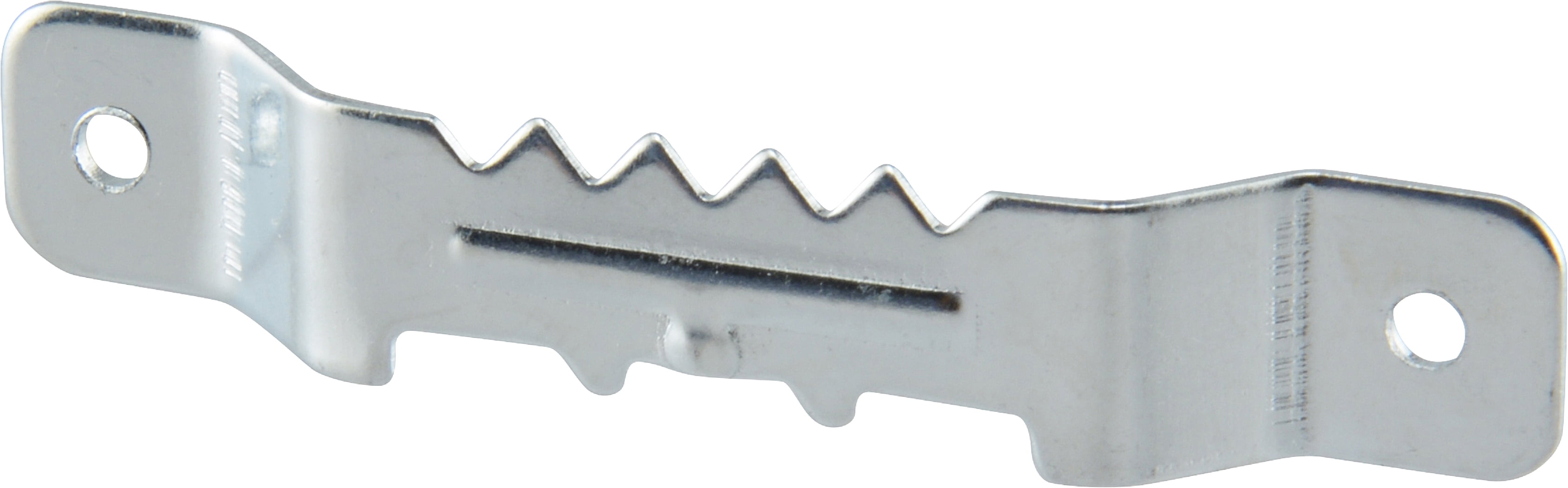 Hillman 536125 Small Self-Leveling Sawtooth Hangers (3 Pack)
