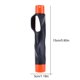thumbnail image 3 of Golf Grip Training Corrector de agarre de golf extraíble Accesorio deportivo (naranja), 3 of 5
