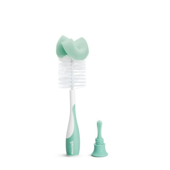 Munchkin Sponge™ Bottle Brush
