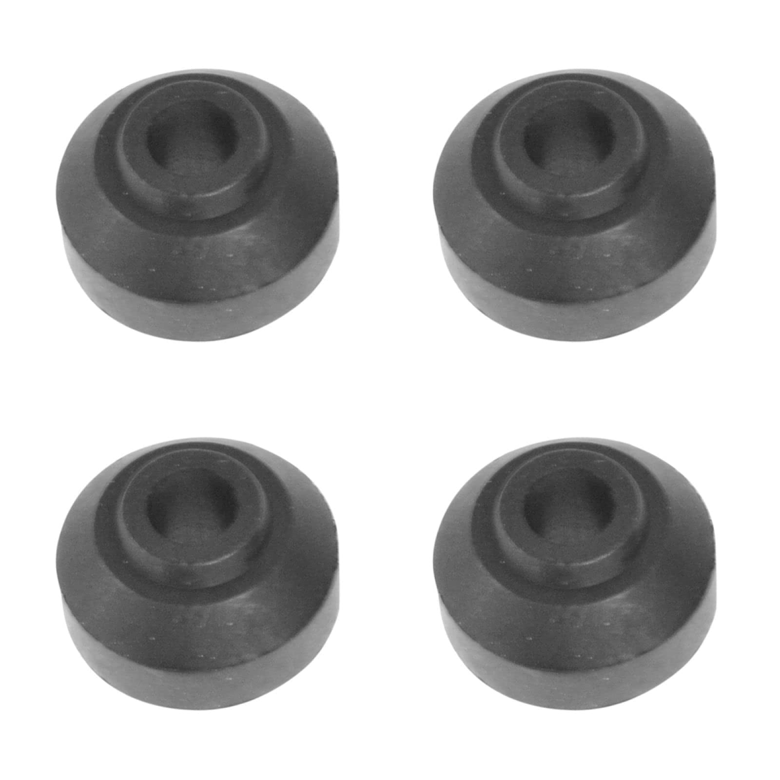 TRQ Front Sway Bar Link Kit Pair of 2 for Ford Cadillac Olds Chevy Dodge Buick PSA56056