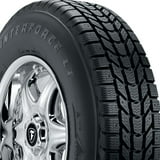 Firestone Winterforce LT Winter LT275/70R18 125/122R E Light Truck Tire ...