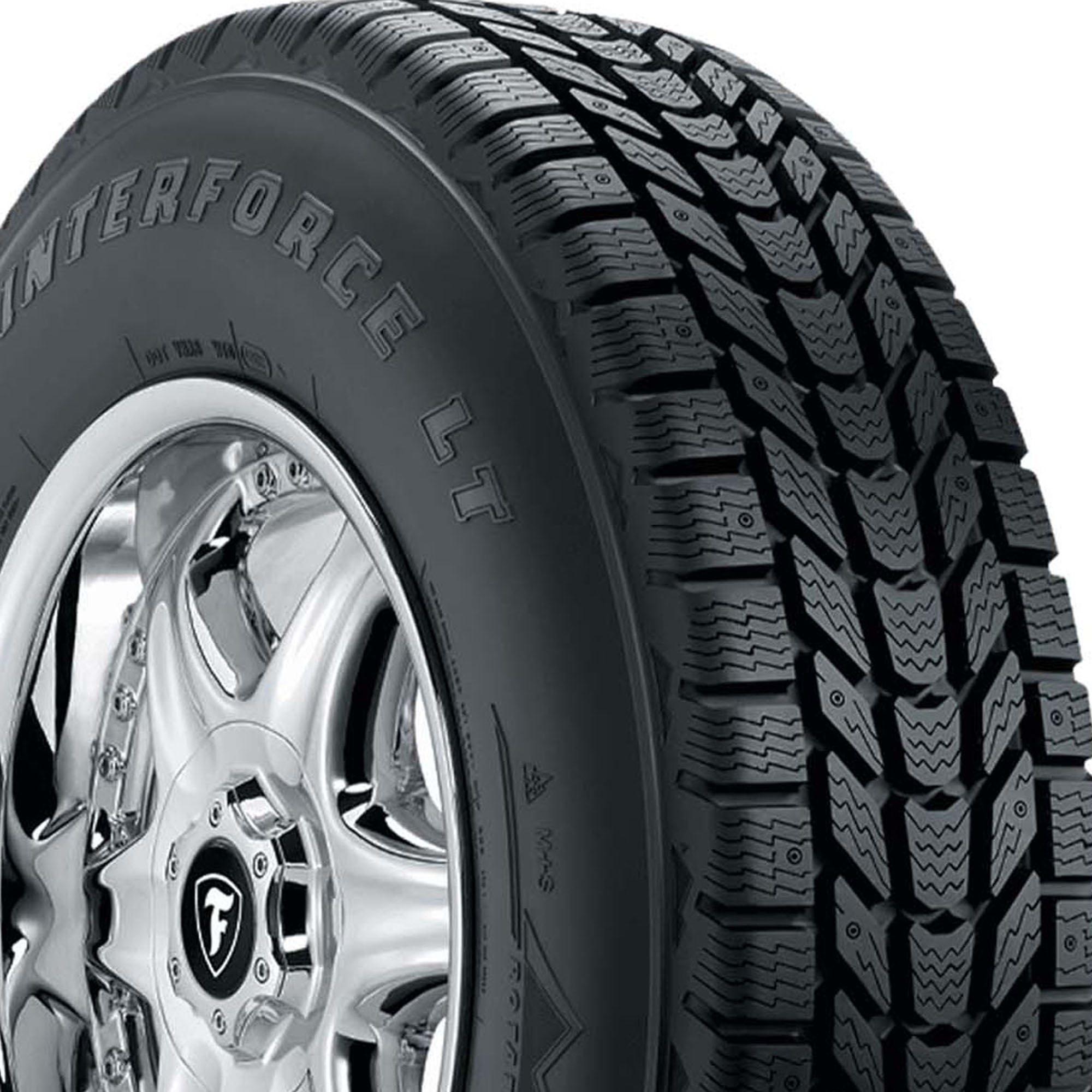 Firestone Winterforce LT Winter LT275/65R20 126/123R E Light Truck Tire Fits: 2011-22 Ford F-350 Super Duty Lariat simolary.com 12 Firestone Winterforce LT Winter LT275/65R20 126/123R E Light Truck Tire Fits: 2011-22 Ford F-350 Super Duty Lariat Simolary simolary.com 12