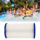 thumbnail image 5 of Cartucho de bomba de filtro para piscina, jacuzzi plegable para Intex 29000E/59900E, 5 of 9