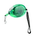 thumbnail image 1 of Herwey Small and Medium Dog Collar Automatic Retractable Dog Leash Puppy Traction Chain, 1 of 8