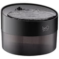 thumbnail image 1 of Fuente de Agua BEQ Libre de BPA Visible Grande para Mascotas, 1 of 7