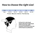 thumbnail image 4 of Casco integral para motocicleta con doble visera y Bluetooth, nuevo casco estándar nacional para hombres y mujeres, 4 of 5