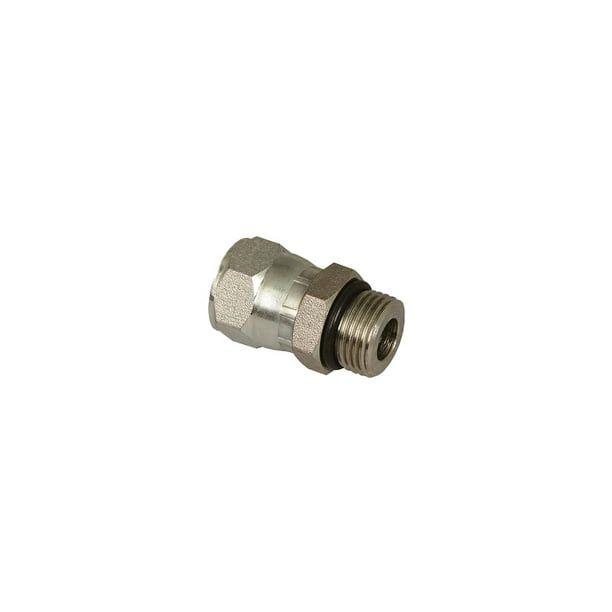 Adaptador Apache JIC de 1/2 x 1/2 conector de manguera hembra