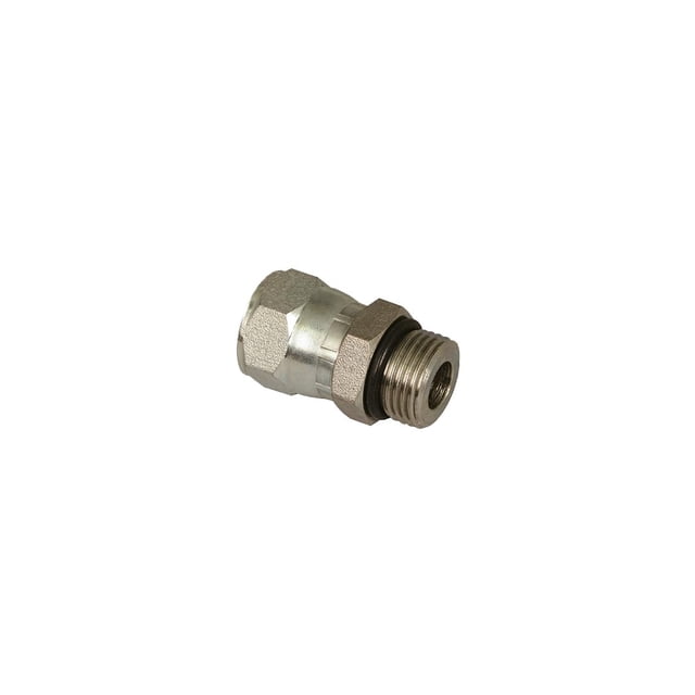 Adaptador Apache JIC de 1/2 x 1/2 conector de manguera hembra