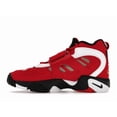 thumbnail image 2 of Nike Men's Air Diamond Turf 2 Red Gold (2026) Shoes, from StockX, 2 of 5