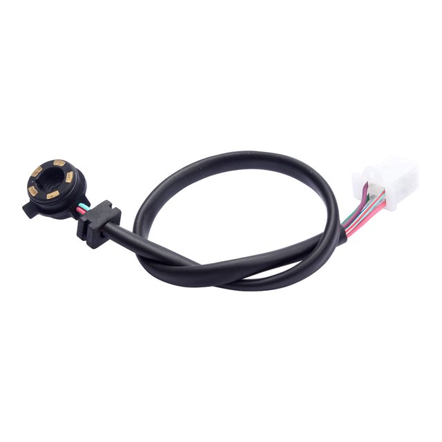 Indicador de Transmisión Kenally de 5 Cables para Bicicleta Quad Dirt Pits