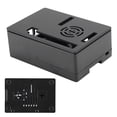 thumbnail image 4 of Coque de Protection pour Raspberry Pi4, Support pour Écran Tactile 3.5 Pouces, Poignée et Ventilateur de Refroidissement Supplémentaire, pour 4B 1G 2G 4G, 4 of 8