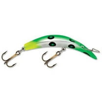 Luhr-Jensen Kwikfish Xtreme, Rattle
