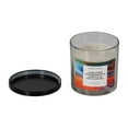 thumbnail image 2 of Sagebrook Home 4" 12 Oz Cedarwood Candle with Funny Quote, 2 of 7