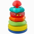 thumbnail image 3 of Spark Create Imagine Montessori Inspired 4-in-1 Toy Set, 3 of 6
