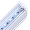 thumbnail image 4 of Tubo De Lámpara Uv Luz De Fiesta Lámpara UV Tubo LED Luz De Fiesta USB Lámpara De Escenario Para DJ KTV Iluminación Ambiental Detección Fluorescente Amonsee Otros, 4 of 8