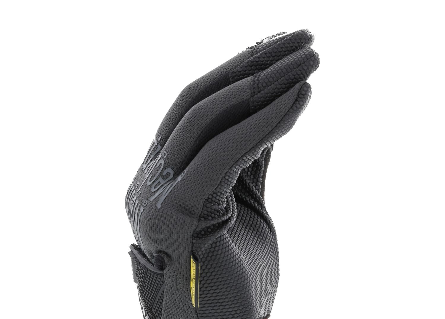 Mechanix Wear Specialty Grip Work Gloves (X-Large, Black/Grey)