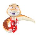 thumbnail image 3 of Cartoon Plush Toy Animal Stuffed Doll Cute Anime Characters Figure for Fans Collectible Kids Birthday Gift, 3 of 4
