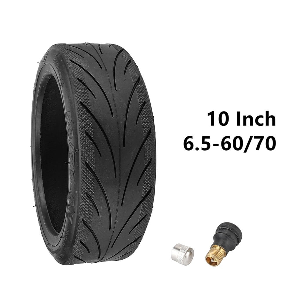 RANMEI Replacement 10 Inch 60/706.5 Tyre For Ninebot Max G30 Electric