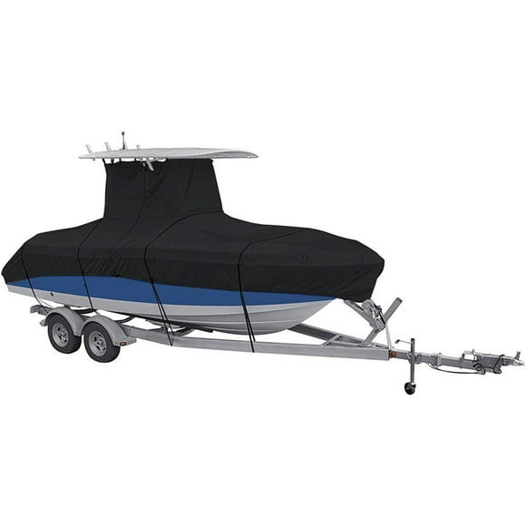 Center Console Bimini Top