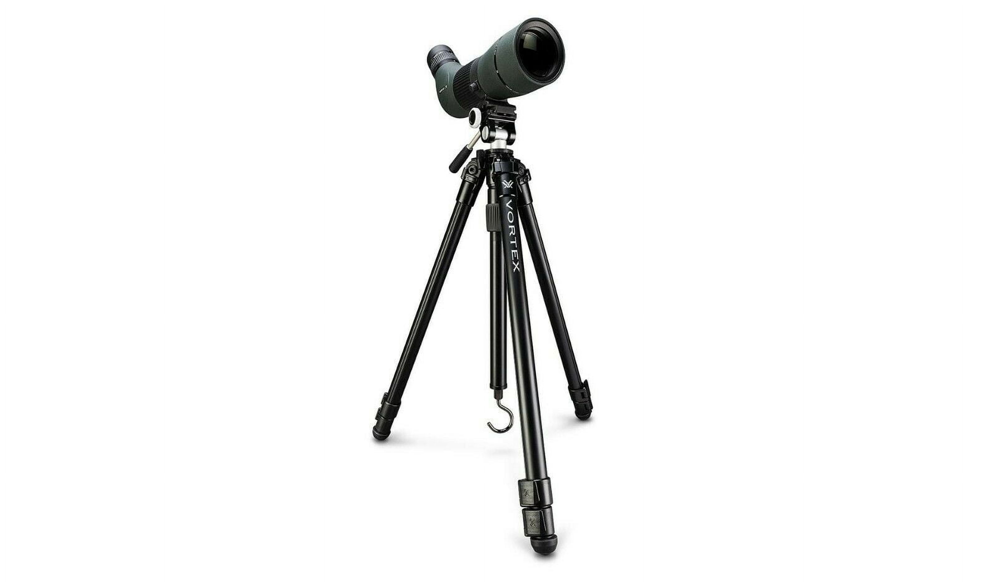Vortex Optics High Country II Tripod Kit