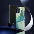 thumbnail image 2 of Lovebirds iPhone 15 Case-iPhone 14-iPhone-iPhone Case-Bird iPhone Case, 2 of 2