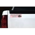 thumbnail image 3 of 10in x 3in Keep Calm Hold On Bumper Sticker, 3 of 5