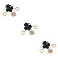 thumbnail image 2 of VONKY Radiator Caps Proper Cooling for Vehicle Style A 3Set, 2 of 6