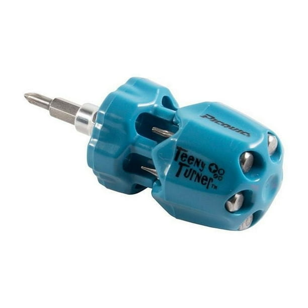 Teeny Turner Screwdriver - Walmart.ca