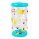 thumbnail image 2 of Rodillo Inflable Para Gatear Para Bebés Con Campana, Juguetes Para Hacer Ejercicio, Juguete Para Gatear Para Bebés, Juguete De Educación Temprana Speravity FN005908-00, 2 of 6