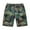 Green, variant on IROINNID Men's Summer Casual Outdoors Lightweight Drawstring Quick Dry Shorts