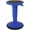 Blue, variant on Adjustable Wobble Stool - Middle and High School Students - Flexible Seating For Classrooms - Adjusts From 17" - 23"