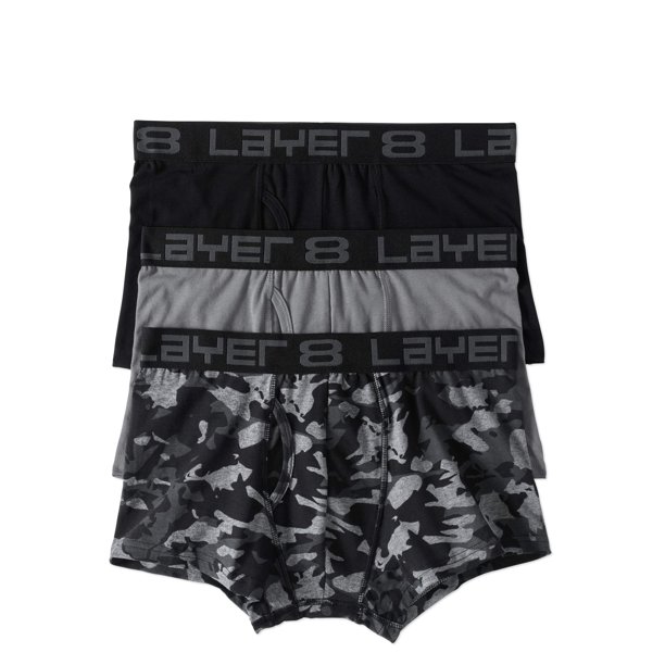 layer 8 mens joggers