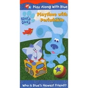 Blue's Clues: Playtime With Periwinkle